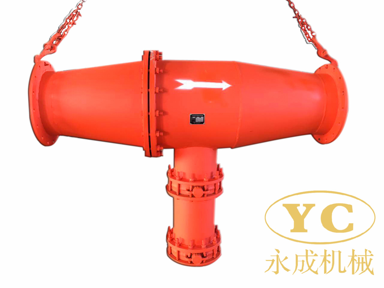 快速排渣器免費(fèi)安裝價格透明